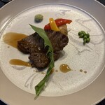 Le Chien Kyu Karuizawa