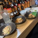 ちょいのみ ほのり - 