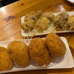 タカマル鮮魚店 - 