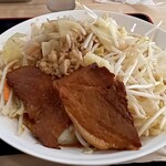 ベジっち - ポン酢味