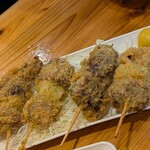 タカマル鮮魚店 - 