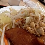 ベジっち - 野菜がたくさん