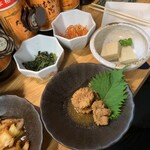 ちょいのみ ほのり - 