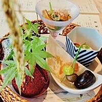 神戸なだ万 -  神戸なだ万 -
