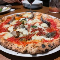 ピッツェリア&トラットリア ゴンゾ 目黒店 - 