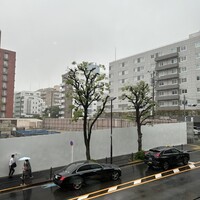 ブッフェアンドカフェ スロープサイドダイナー ザクロ - 