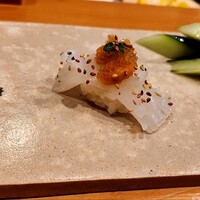 天寿し 京町店 - 