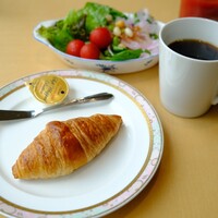 ブッフェアンドカフェ スロープサイドダイナー ザクロ - 