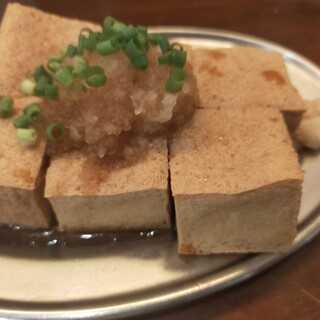 新橋やきとん_0