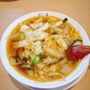 彩華ラーメン  本店