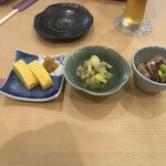 料亭 恵の本 - 