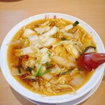 彩華ラーメン  本店 - 