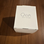 CALVA - 