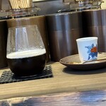 ナノ コーヒーロースター - 