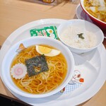 彩華ラーメン  本店 - 