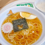 彩華ラーメン  本店 - 