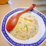 彩華ラーメン  本店 - 