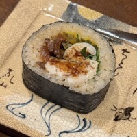 あなごと日本酒 なかむら - 