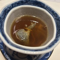 銀座 桃の木 - 