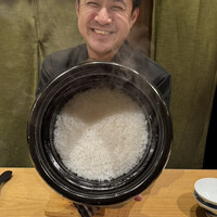 あなごと日本酒 なかむら - 