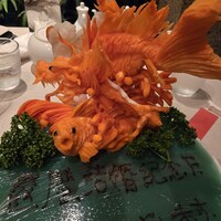 涵梅舫 銀座店 - 