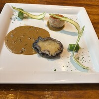 銀座 シェ・トモ - 