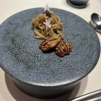 銀座 桃の木 - 