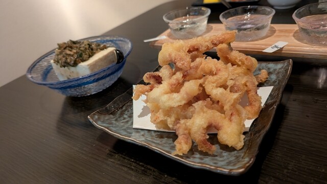 居酒屋わ - さくらんぼ東根（居酒屋）の写真