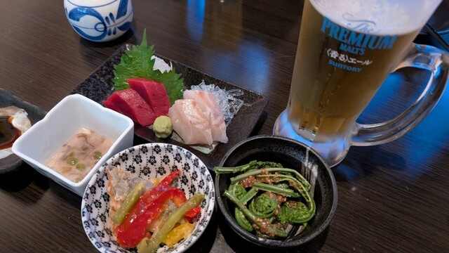 居酒屋わ - さくらんぼ東根（居酒屋）の写真