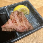 焼肉 フトロ - 
