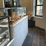 Ace's pastry - 