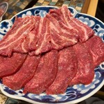 焼肉 フトロ - 