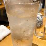 すし酒場みなと - 