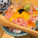 すし酒場みなと - 