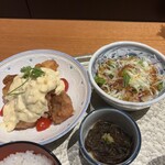 名古屋コーチン一鳳 なごや弌鳥 - 