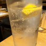 すし酒場みなと - 