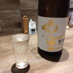 塩ホルモン712 - 