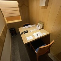 のど黒屋 - 内観