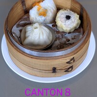 CANTON8 銀座店 - 