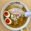 佐野 青竹手打ち麺 尚杜