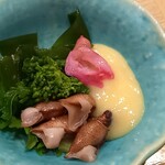 うなぎ和食 しら河 - 