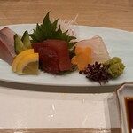 うなぎ和食 しら河 名駅店 - 