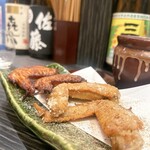 目黒 居酒屋 銀角 - 