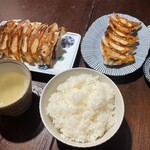 丸山餃子製作所 - 