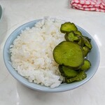 新橋ニューともちん - めし＆青かっぱ（無料）