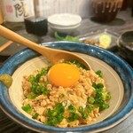 目黒 居酒屋 銀角 - 