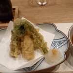 うなぎ和食 しら河 名駅店 - 