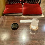 オランダ - 内観