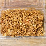 プラザ・屋台 - 焼きそば