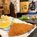目黒 居酒屋 銀角 - 